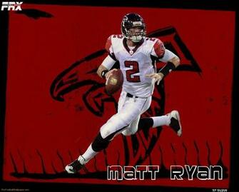 Matt Ryan Atlanta Falcons Full 1080p Ultra HD Wallpaper