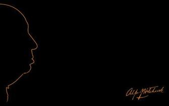 Alfred Hitchcock Wallpaper