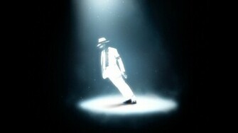 Michael Jackson Computer Wallpaper Desktop Background