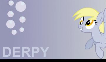 Derpy Wallpaper Mlp Photo