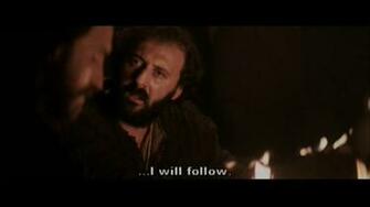 Passion Of The Christ Wallpaper
