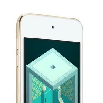 Ipod Touch Neue Farbige Wallpaper Als