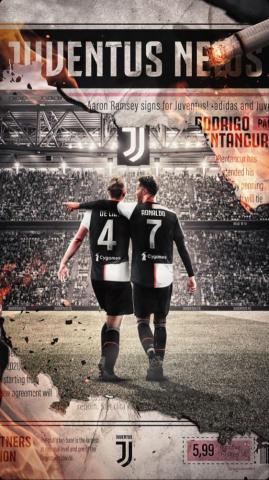 Ronaldo