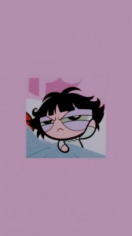 Aesthetic Purple Buttercup Image By Degeneratekat