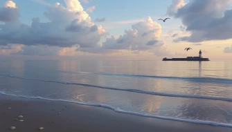 Beach Wallpaper