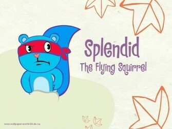 Happy Tree Friends Wallpaper