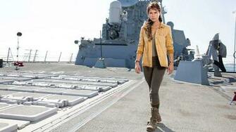 Wallpaper The Last Ship Desktop Upload At July By