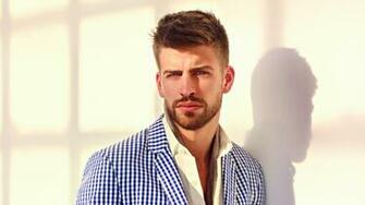 Gerard Pique Wallpaper Weneedfun