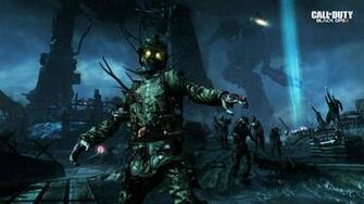 Call Of Duty Black Ops Wallpaper In