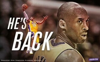 Kobe Bryant Wallpaper HD