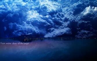 Clouds Life Magazine Wallpaper High Quality