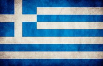 Greek Flag Wallpaper