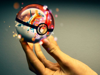 Latias And Latios In Pokeball By Jonathanjo