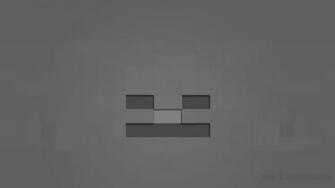 Desktop Wallpaper Herobrine Minecraft Pig