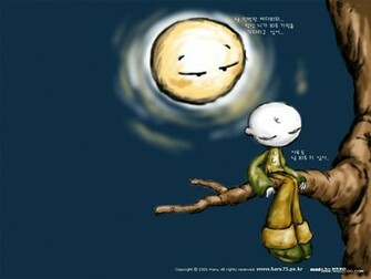 Home Cool Cartoon Pictures