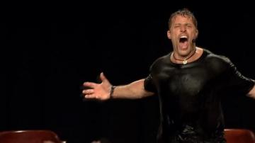 Tony Robbins Reveals His Secret The New York Times