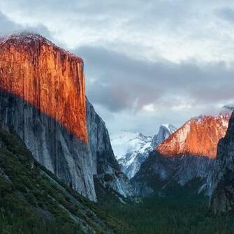 iPhone Plus Os X El Capitan Wallpaper