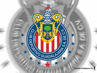 Chivas Photo De Guadalajara Wallpaper Jpg