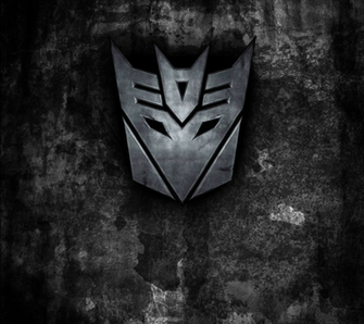 Decepticons Logo Wallpaper