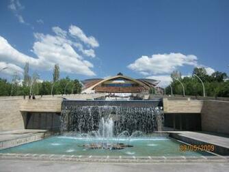 Yerevan Travel Photo Brodyaga Image Gallery Armenia