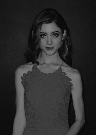 S8rah Image Natalia Dyer HD Wallpaper And Background