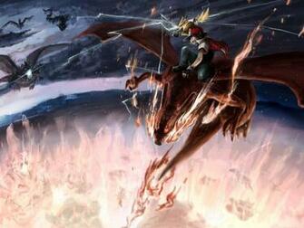 Charizard Gyarados Fearow Dragonite Pokemon Ash Ketchum