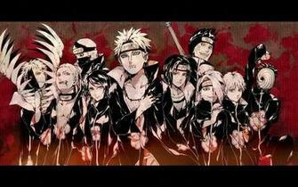 Naruto Wallpaper HD