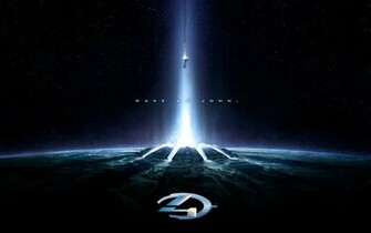 Wallpaper Halo Master Chief And Cortana HD Desktop