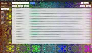 Custom Gmail Themes Background Colors Image By Steve Chab