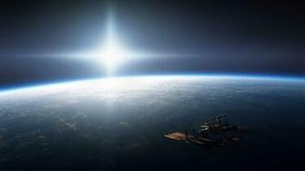 Nasa Desktop Background