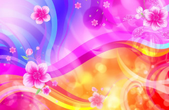 Lesbian Aesthetic Pride Wallpaper