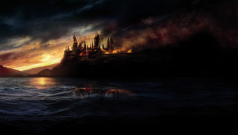Harry Potter 4k Wallpaper For Mobile