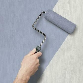 Shop Allen Roth White Paintable Wallpaper At Lowes
