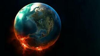 Earth Wallpaper 3d The Art Mad