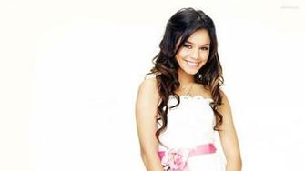 Vanessa Hudgens HD Wallpaper For Desktop
