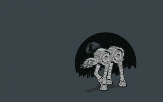 Star Wars Funny Space Stars HD Desktop Wallpaper