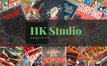 Amazon Hk Studio Rock Music Posters Decal Bigger Size Than