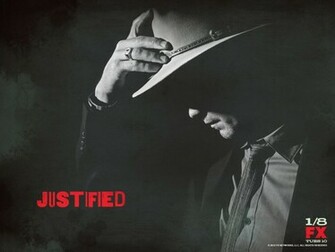 Justified Wallpaper