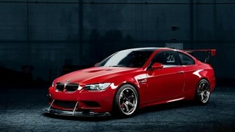 HD Wallpaper Bmw M3