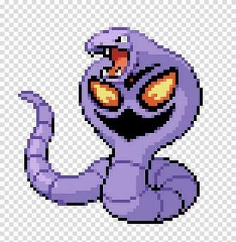 Pok Mon Yellow Pikachu Jessie Arbok Ekans Transparent