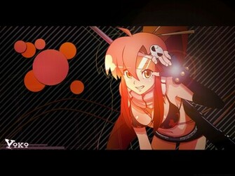 Yoko Wallpaper Desktop Background