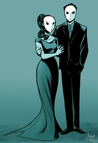 The Court Of Owls By Aerettberg