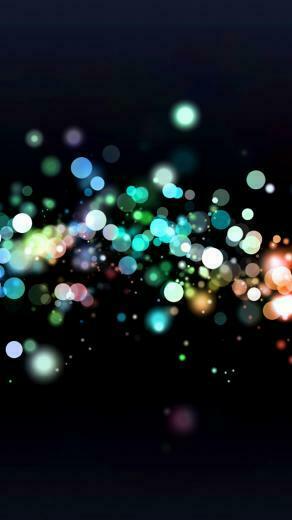 Bokeh Best iPhone Wallpaper Top HD