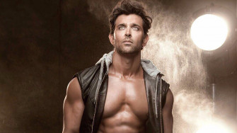 Hrithik Roshan Wallpaper