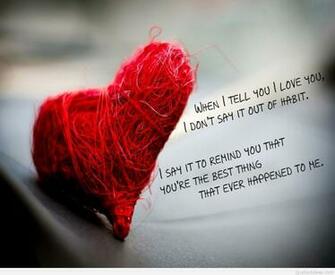 Broken Heart Sad Quotes With Pictures And Wallpaper HD