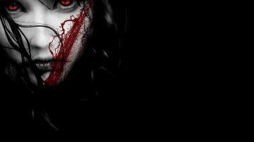 Creepy HD Wallpaper And Background
