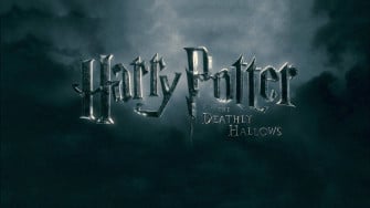 Harry Potter Laptop Wallpaper
