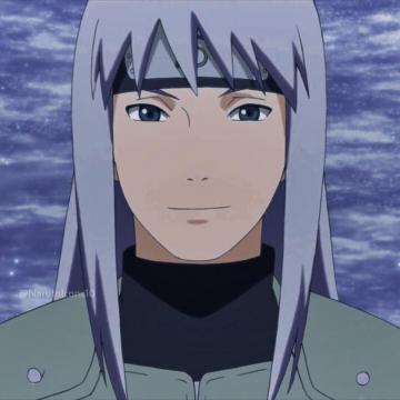 Dan Kato Ideas In Naruto