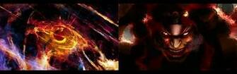 M Bison Wallpaper