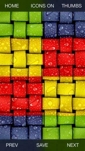 App Icon Background Home Screen Wallpaper On The Store